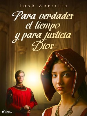 cover image of Para verdades el tiempo y para justicia Dios